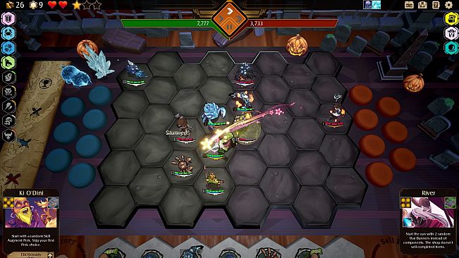 Tales & Tactics - Set 2: World Tour