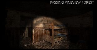 Passing Pineview Forest