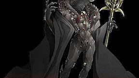 黑暗之刃2 前传