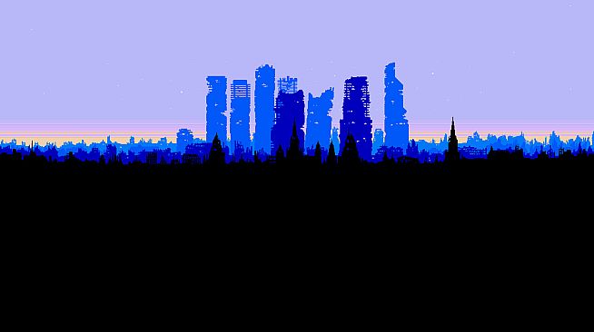 The Underground Man - Soundtracks pack