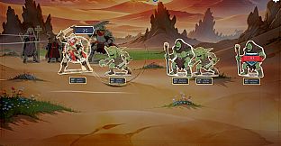 Paperclash Tactics