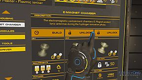 Far Beyond: A space odyssey VR