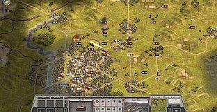 Order of Battle: Morning Sun