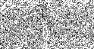 100 Fairyland Cats