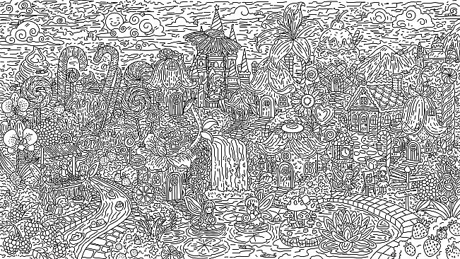 100 Fairyland Cats