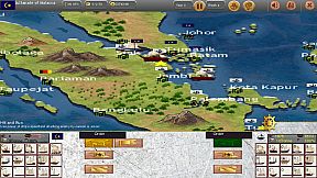 Perang Laut - Maritime Warfare