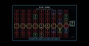 核心防线 core defense line