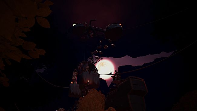You Will Fall