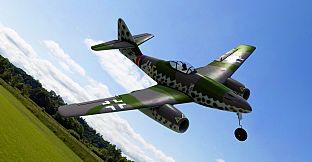 RealFlight Evolution - 2024 Year Content Pass