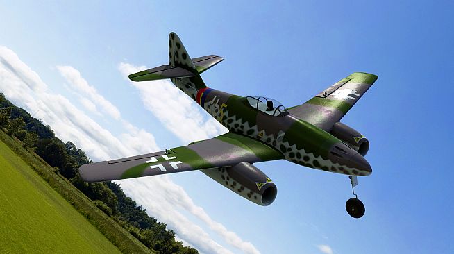 RealFlight Evolution - 2024 Year Content Pass