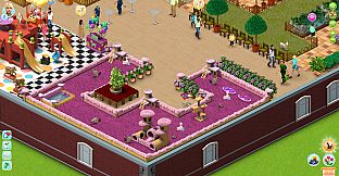 Wauies - The Pet Shop Game