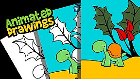 Discovering Colors - Animals