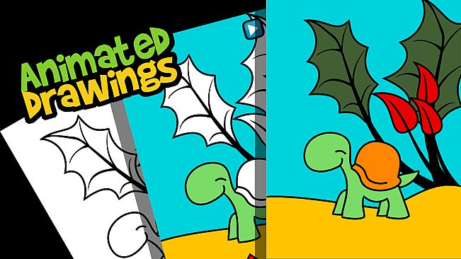 Discovering Colors - Animals