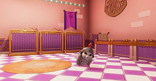 Hamster Playground - Royal Hamsters DLC