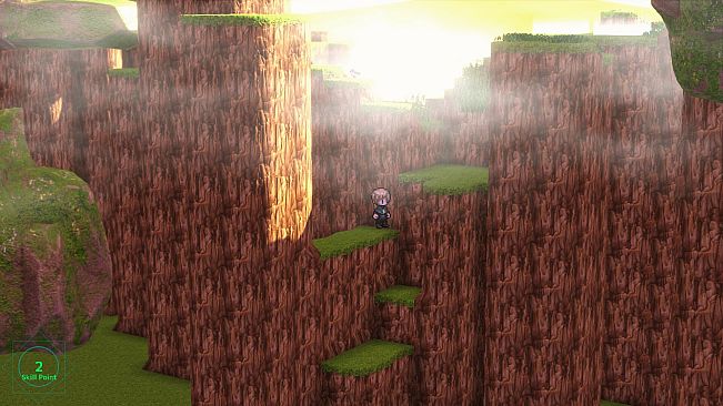 Ettrian - The Elf Prince