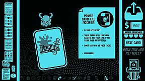 Trading Card Inspector