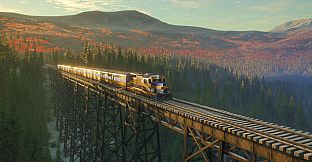 theHunter: Call of the Wild - Yukon Valley