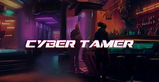 Cyber Tamer
