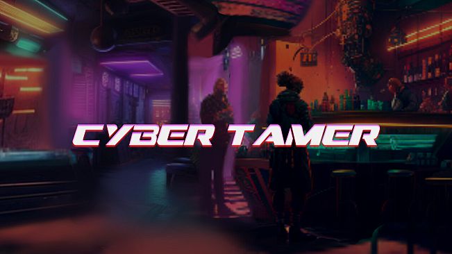 Cyber Tamer