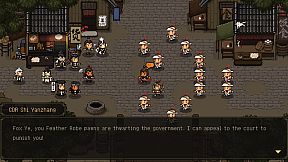 The World of Kungfu: Dragon and Eagle