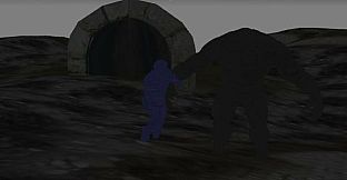 Mission on the planet