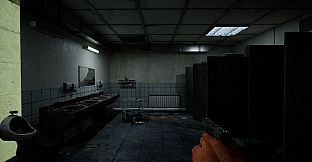 Hospital of the Undead