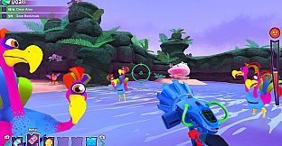 Island Saver - Fantasy Island