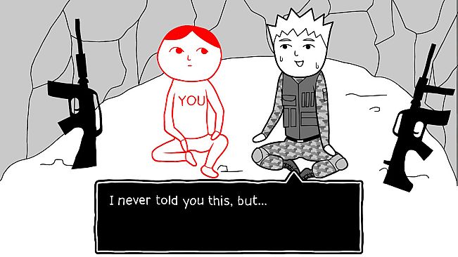 KUUKIYOMI 4: Consider It "Dire Situations" DLC