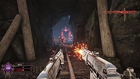 Bloodhound: First day in hell