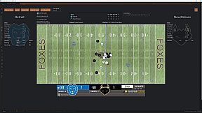 Draft Day Sports: Pro Football 2025