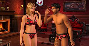 The Sims 4 Get Dating Bundle