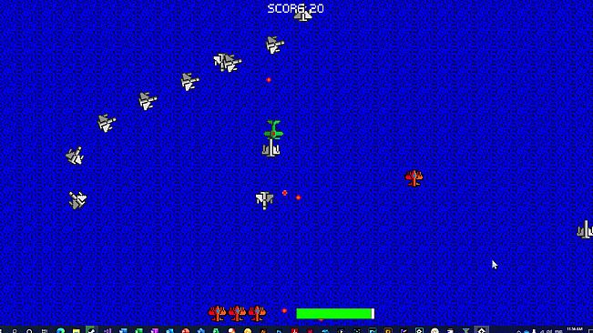 Tiger Fighter 1931 MP088