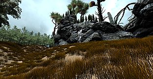 雪鹰领（Cultivating Immortals）