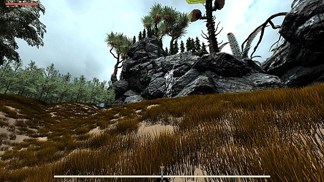 雪鹰领（Cultivating Immortals）