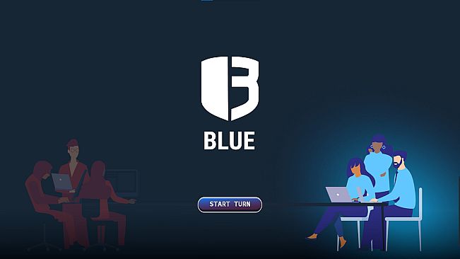 RxB - Cyber security management game