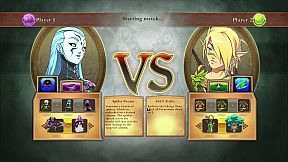 Might & Magic: Clash of Heroes - Definitive Edition