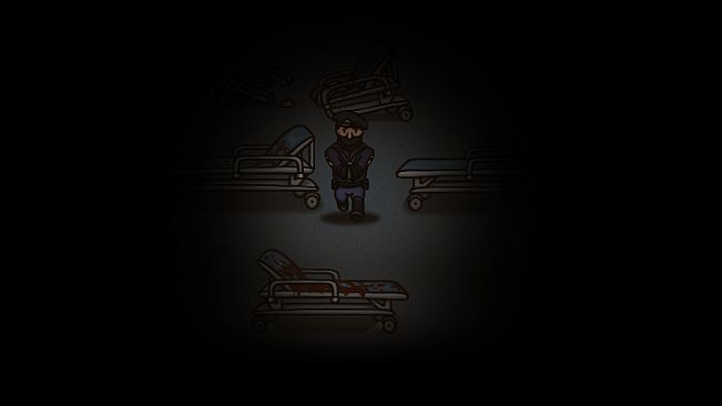 The ER: Patient Typhon - SOS