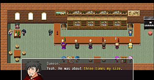 Firebird: Legend of the Crystal Goddesses