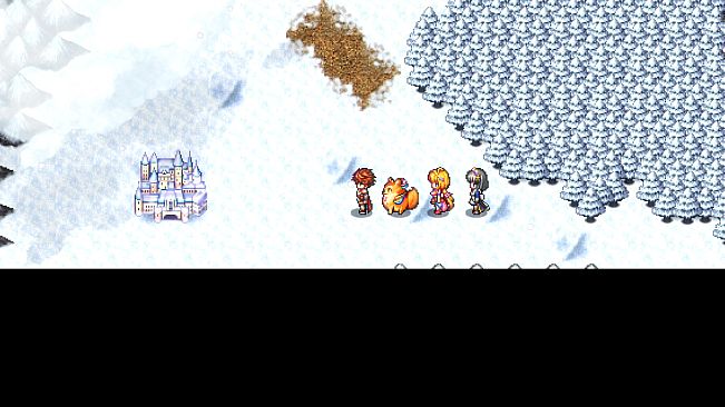 KEMCO RPG Selection Vol. 7