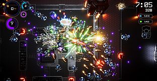 Cosmic Coliseum: Prologue