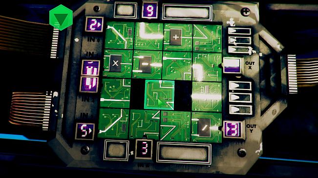 Albedo: Eyes From Outer Space