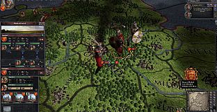 Crusader Kings II: Norse Unit Pack