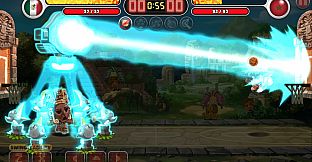 Head Basketball - Second Pack