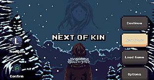 Next of Kin