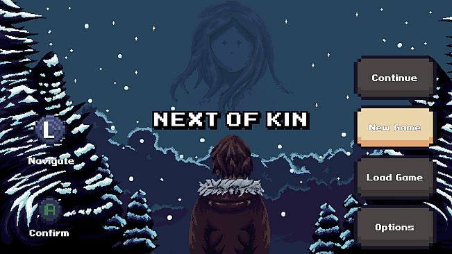 Next of Kin