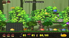 The Amazing Adventures of Lady Fanny Featherstone