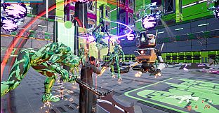 Strike The Striker Z