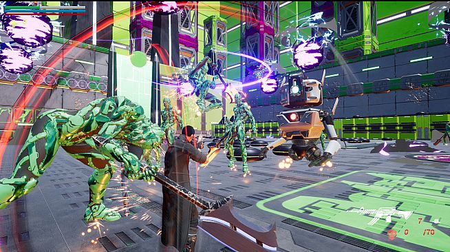 Strike The Striker Z