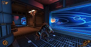 Natural Selection 2 - Shadow Fade