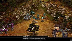 Ravenmark: Scourge of Estellion